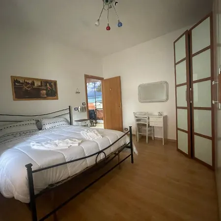 Daire Casa Di Roberta *