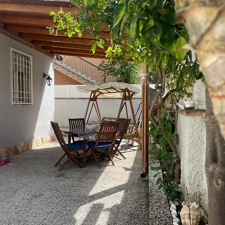 Casa Di Roberta * Passoscuro