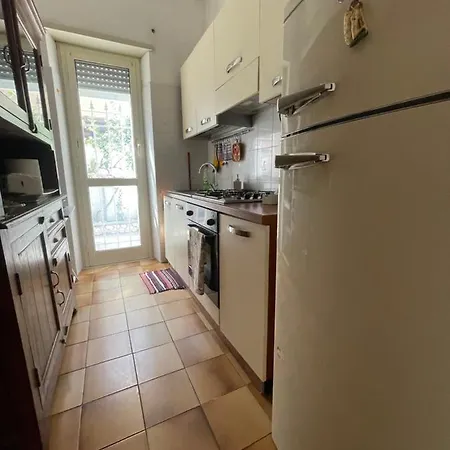 Casa Di Roberta Appartement Passoscuro