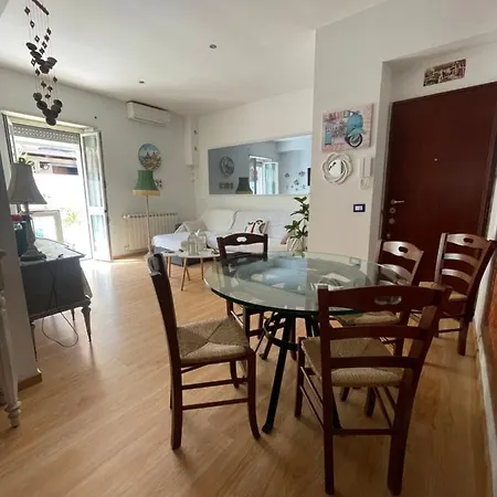 Appartement Casa Di Roberta *