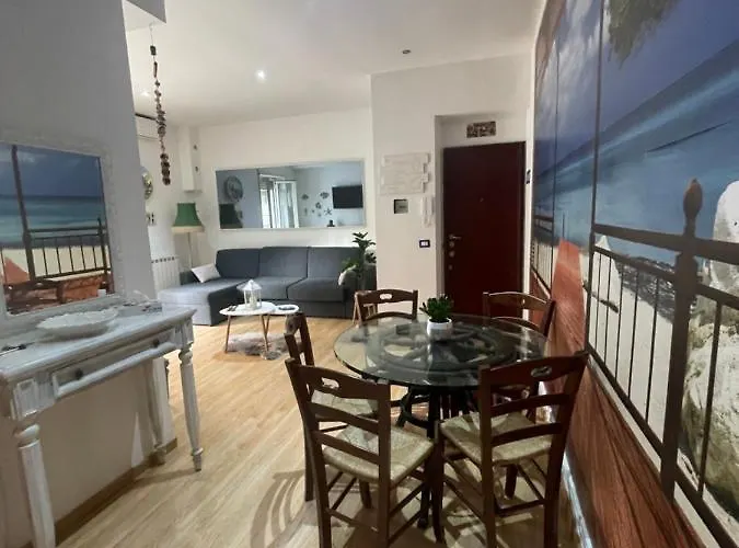 Casa Di Roberta Daire