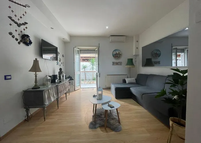 Casa Di Roberta Daire *