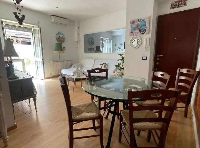 Daire Casa Di Roberta *