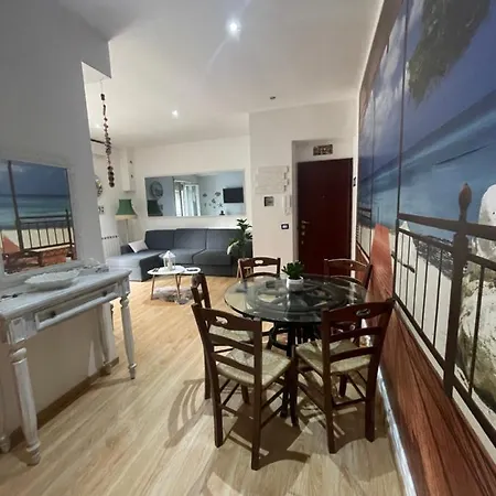 Casa Di Roberta アパート