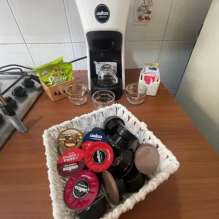 Casa Di Roberta Appartement