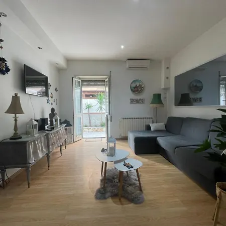 Casa Di Roberta Apartamento *