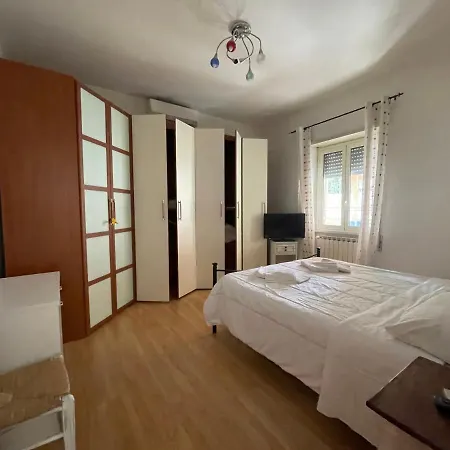 Casa Di Roberta アパート *