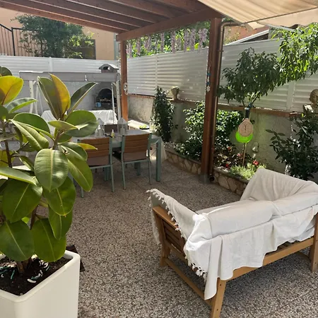 Casa Di Roberta * Passoscuro