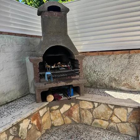 Casa Di Roberta アパート パッソスクロ