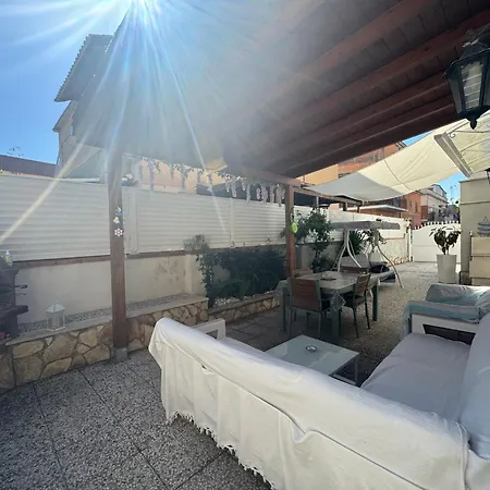 Casa Di Roberta アパート