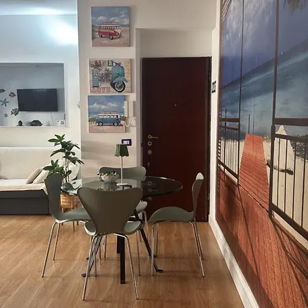 Casa Di Roberta アパート *