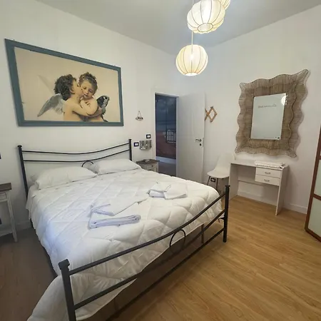 アパート Casa Di Roberta