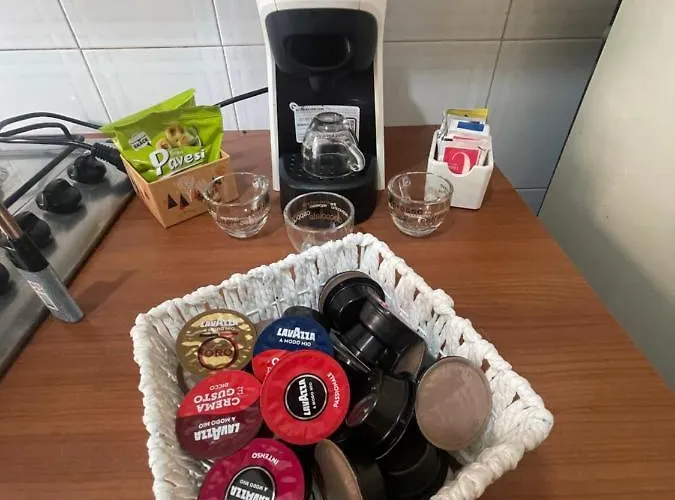 Casa Di Roberta Lägenhet