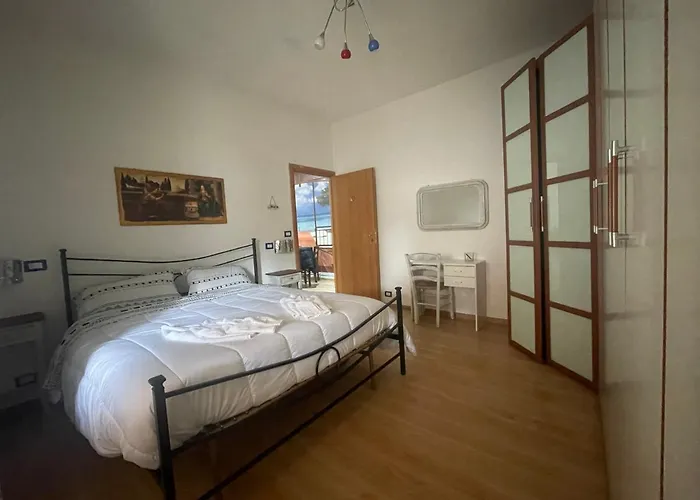 Lägenhet Casa Di Roberta *