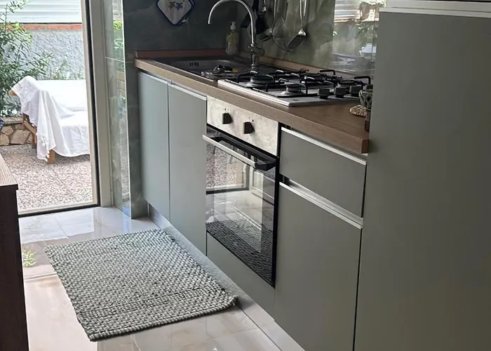 Lägenhet Casa Di Roberta