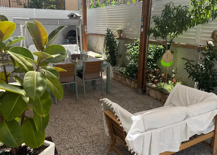 Casa Di Roberta * Passoscuro